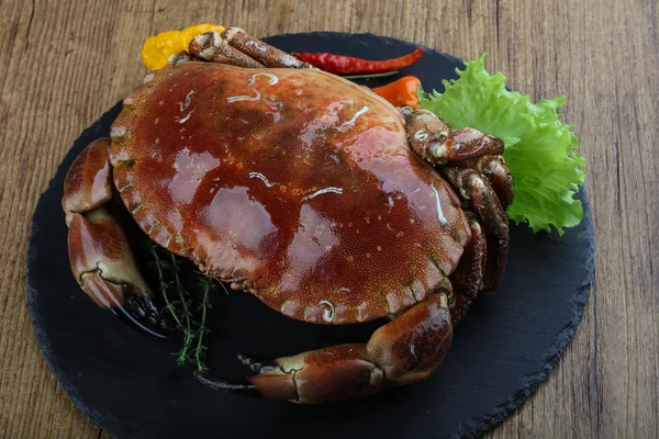 Lezzetli Stone Yengeç