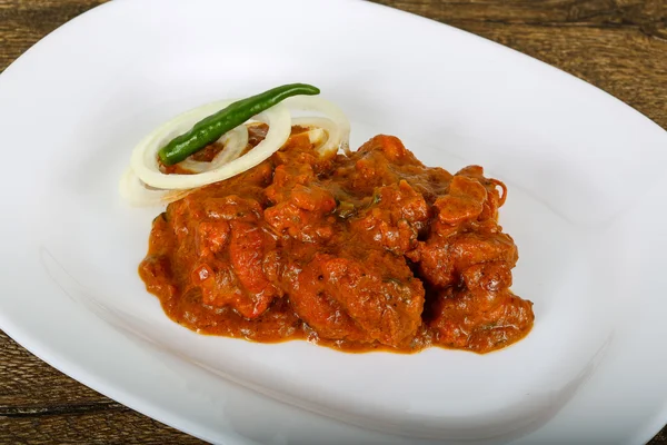 Würzige indische Masala — Stockfoto