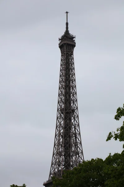 Torre Eiffel, París . — Foto de Stock