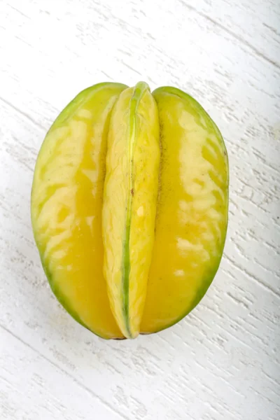 Exotic fruit Carambola — Stock Photo, Image