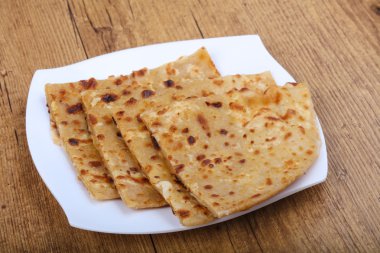 Hint ekmek roti