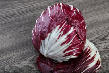 Taze Radicchio salata