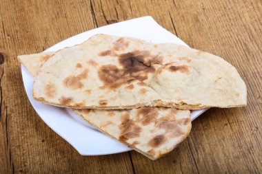 Hint ekmek naan