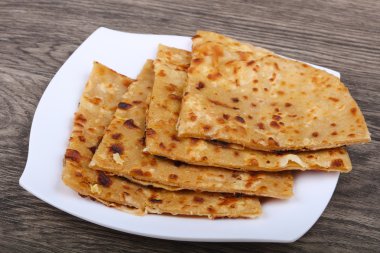 Hint ekmek roti