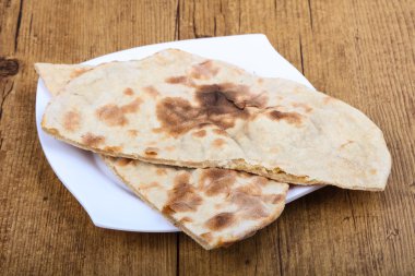 Hint ekmek naan