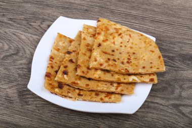 Hint ekmek roti