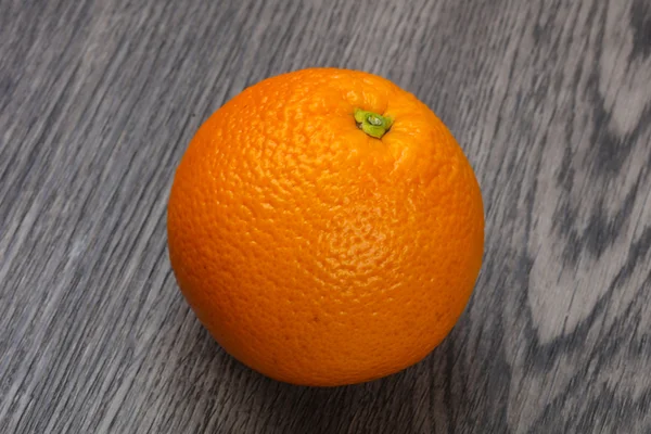 新鲜成熟的橙子 — 图库照片