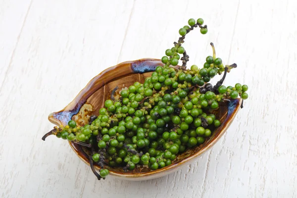 Yeşil biber Mısır