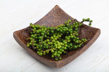 Yeşil biber Mısır