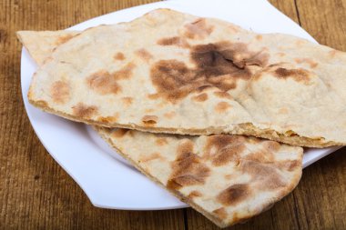 Hint ekmek naan