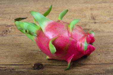 Dragonfruit Asya meyve