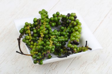 Yeşil biber Mısır