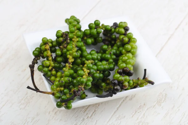 Yeşil biber Mısır