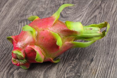 Dragonfruit Asya meyve