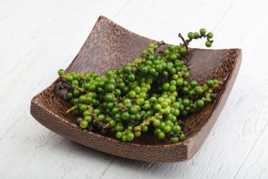 Yeşil biber Mısır