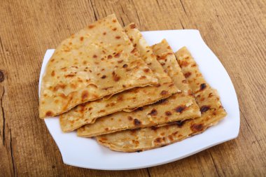 Hint ekmek roti