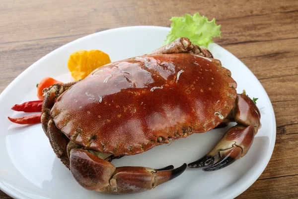 Finom Stone crab — Stock Fotó