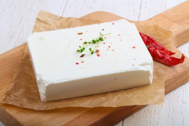 Tuğla peynir