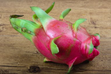 Dragonfruit Asya meyve 