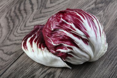 Taze Radicchio salata