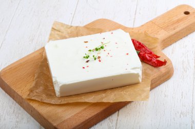 Tuğla peynir