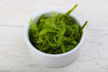 Susam kase ile chuka 