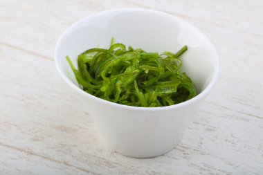 Susam kase ile chuka