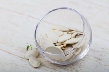 Kase kabak çekirdeği