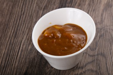 Japonya geleneksel köri