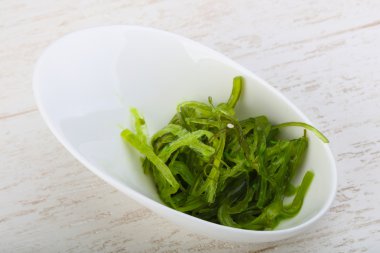 Susam kase ile chuka 