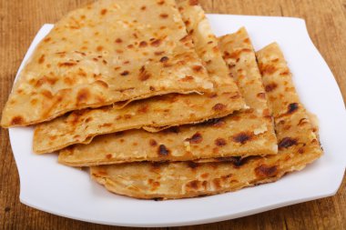 Hint ekmek roti