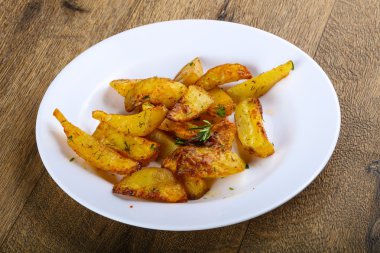 Altın Baked patates