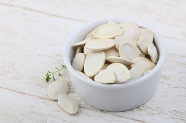 Kase kabak çekirdeği