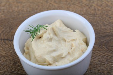 Arapça geleneksel humus