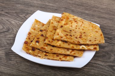 Hint ekmek roti