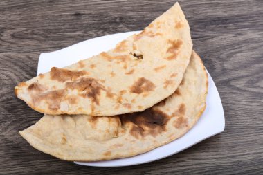 Hint ekmek naan