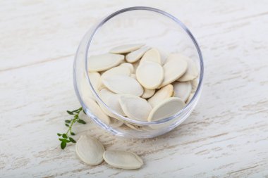 Kase kabak çekirdeği