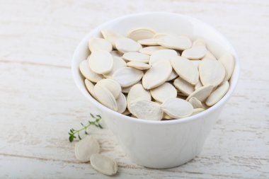 Kase kabak çekirdeği