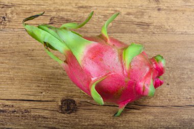 Taze tropikal Dragonfruit