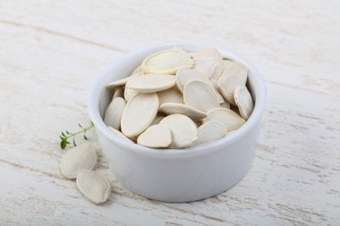 Kase kabak çekirdeği