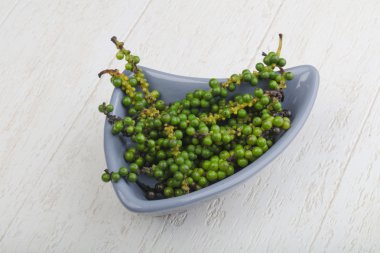 Yeşil biber Mısır