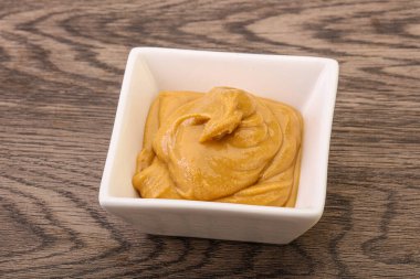 Fıstık ezmeli atıştırmalık