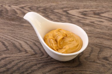 Fıstık ezmeli atıştırmalık