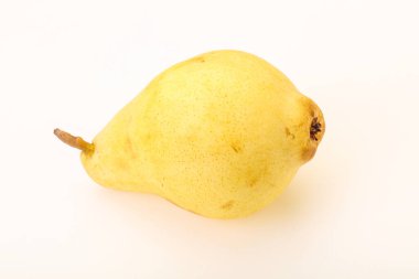  Olgun, lezzetli ve tatlı Sarı Çin Armudu