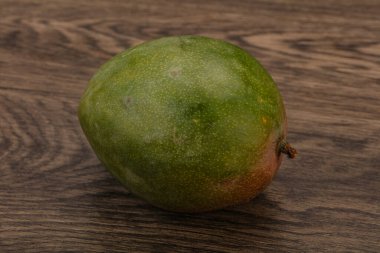 Tropikal meyve - Yeşil tatlı mango