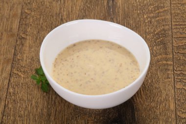 Kasede Asya fındık sosu