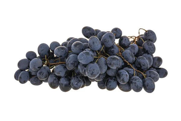 Bunch Sweet Ripe Tasty Grape — Stock Photo, Image