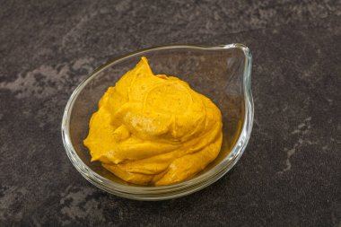 Kasede Asya aromalı köri sosu