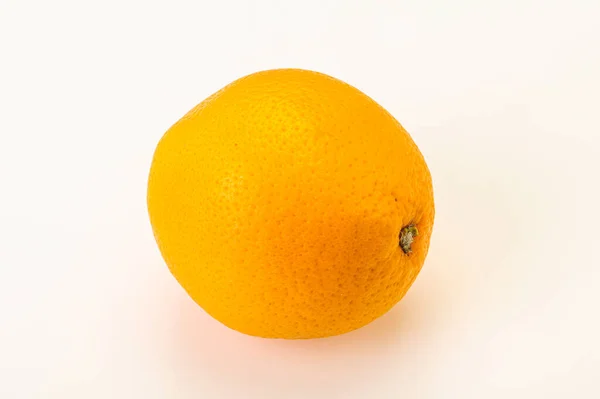 Sött Mogen Saftig Och Smakrik Apelsinfrukt — Stockfoto