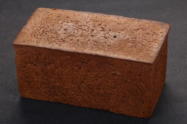 Gorący Smaczny Chleb Kanapkę — Zdjęcie stockowe